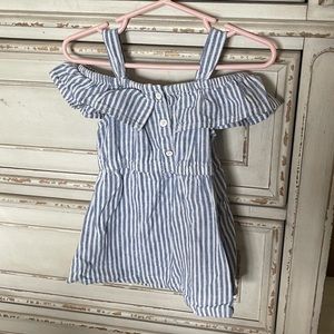 Toddler Girls Old Navy Dress